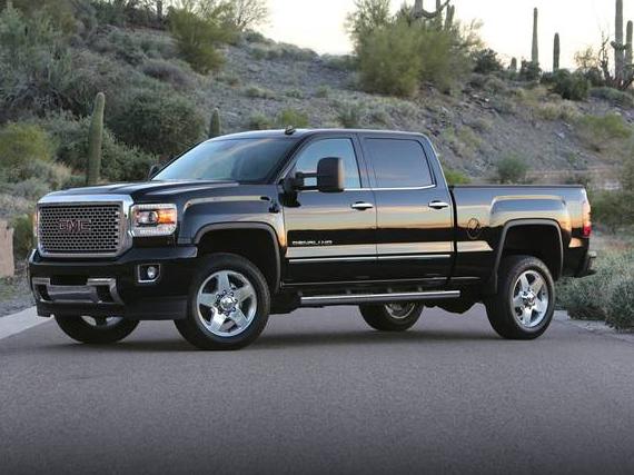 GMC SIERRA HD 2019 1GT12SEYXKF270801 image GMC SIERRA HD 2019 1GT12SEYXKF270801 image